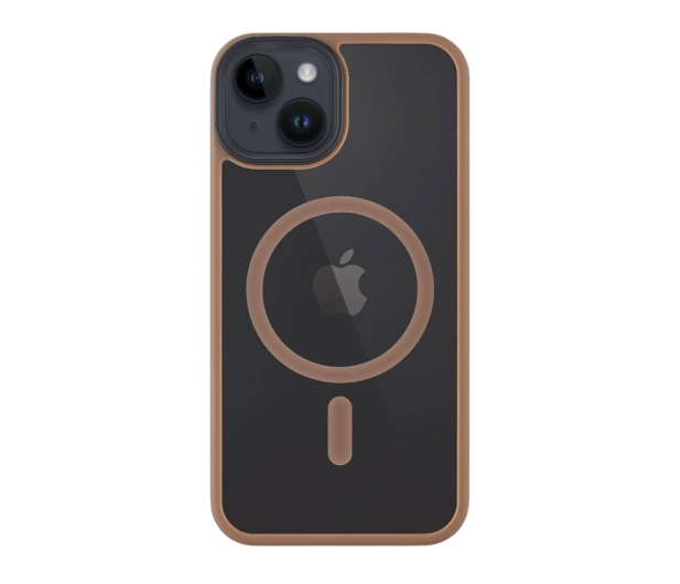 Tactical MagForce Hyperstealth Kryt pro Apple iPhone 13 Pro Moucha Mo - 1514140 - zdjęcie